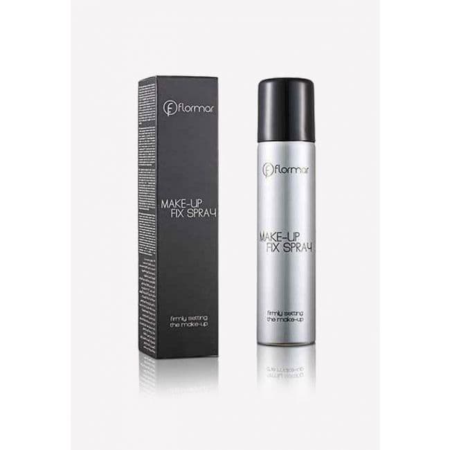 Flormar Makeup Fix Spray