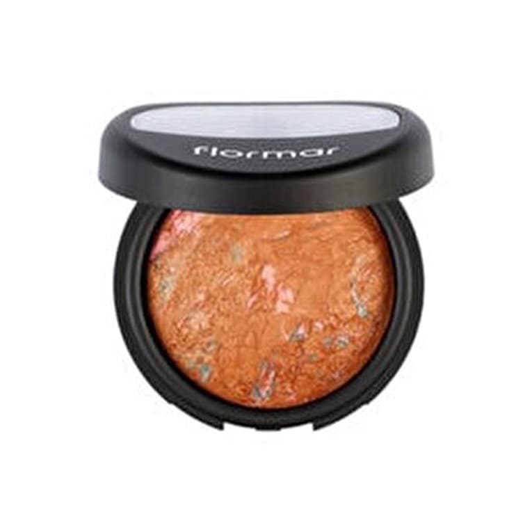 Flormar Baked Blush-On