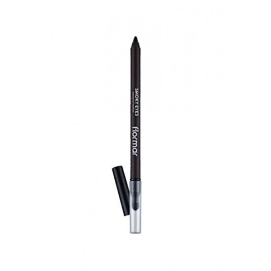 Flormar Smoky Eyes Waterproof Eyeliner 05