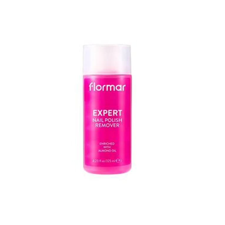 Flormar Nail Polish Remover-Expert