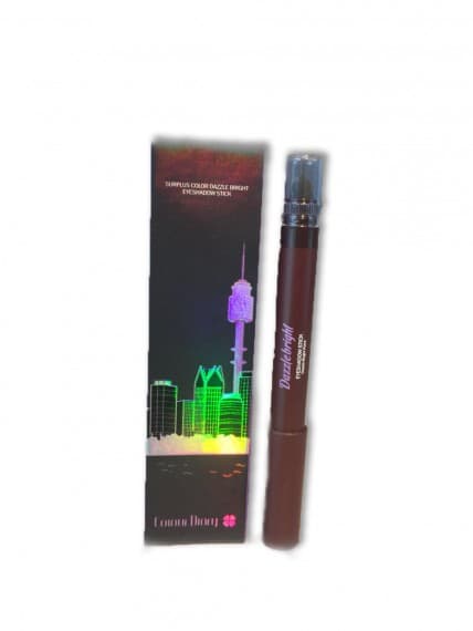 Free Color Diary Surplus Color Dazzle Bright Eyeshadow Stick