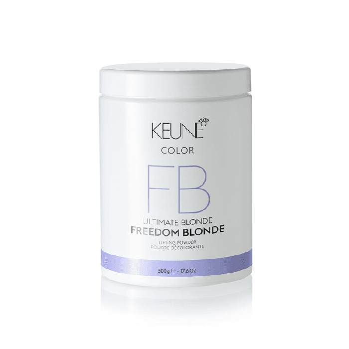 Freedom Blonde 500G