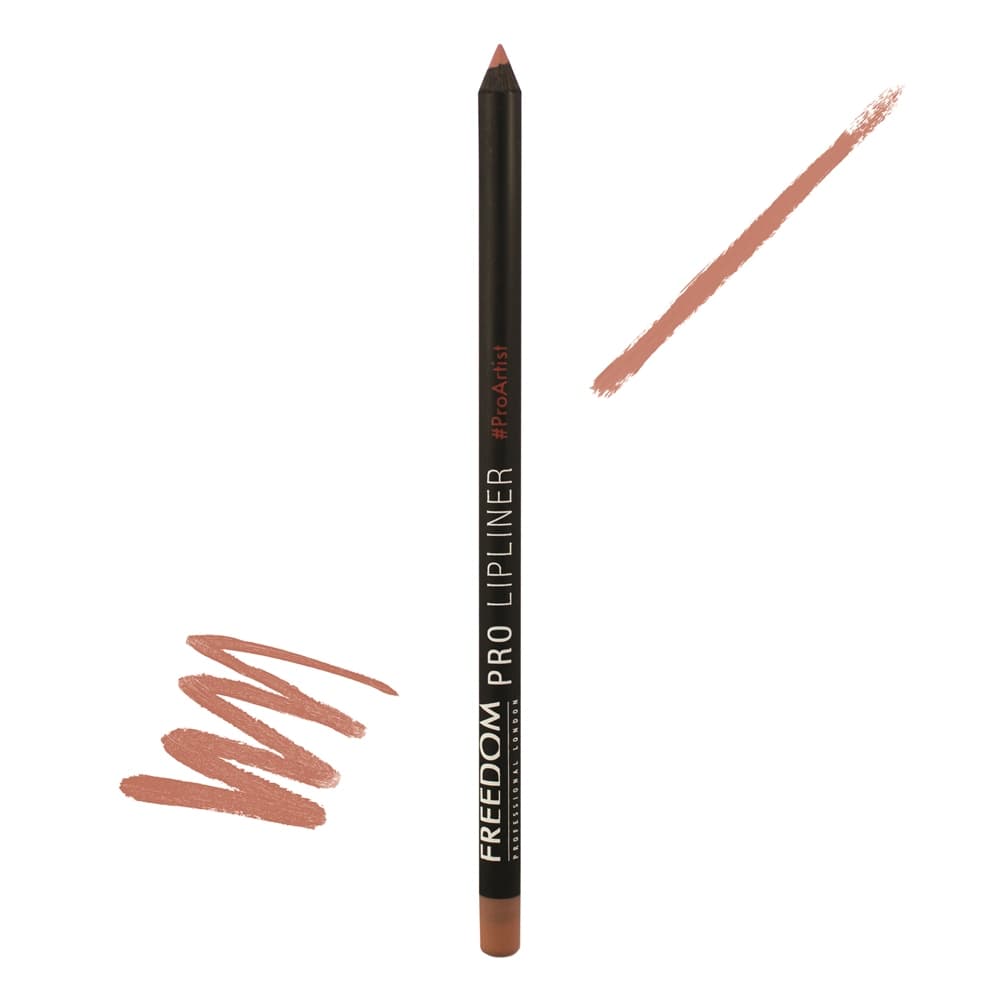 Freedom Pro Lipliner Nude