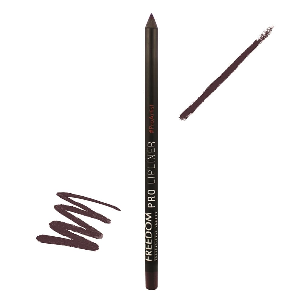 Freedom Pro Lipliner Vamp Noir