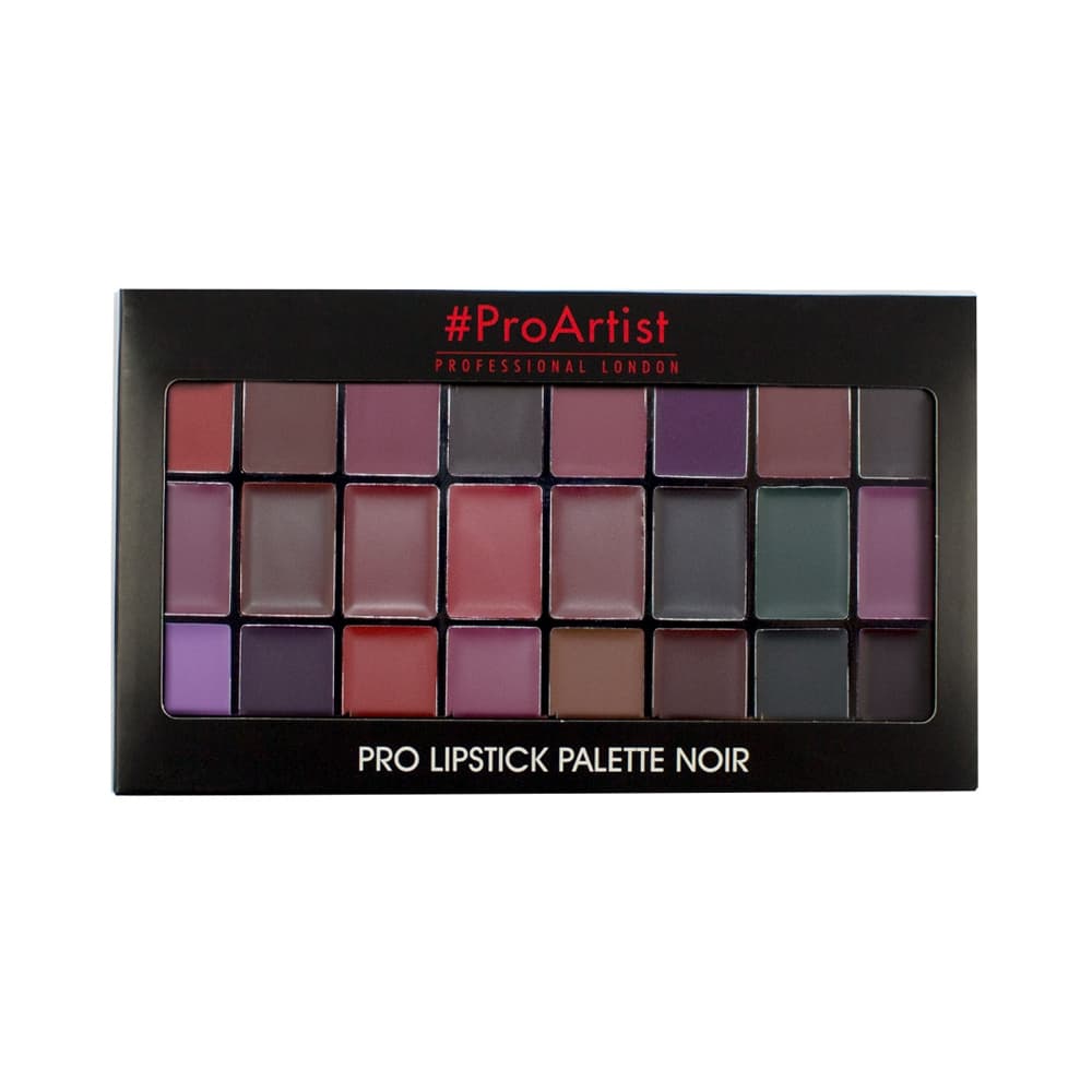 Freedom Pro Lipstick Palette x 24 Reds