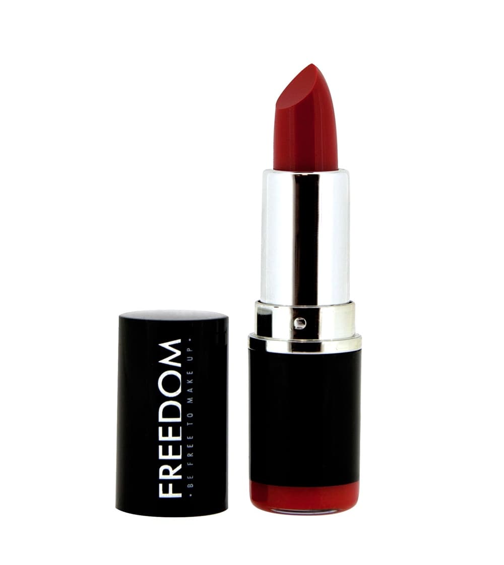 Freedom Pro Lipstick Pro Red 108 Expression