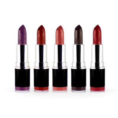Freedom Pro Lipsticks Noir Mattes