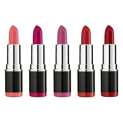 Freedom Pro Lipsticks Retro Mattes