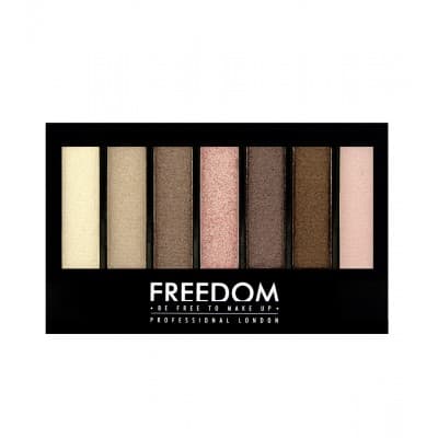 Freedom Pro Shade & Brighten Shimmers Kit
