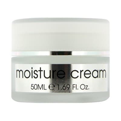 Freedom Professional Studio Moisture Cream