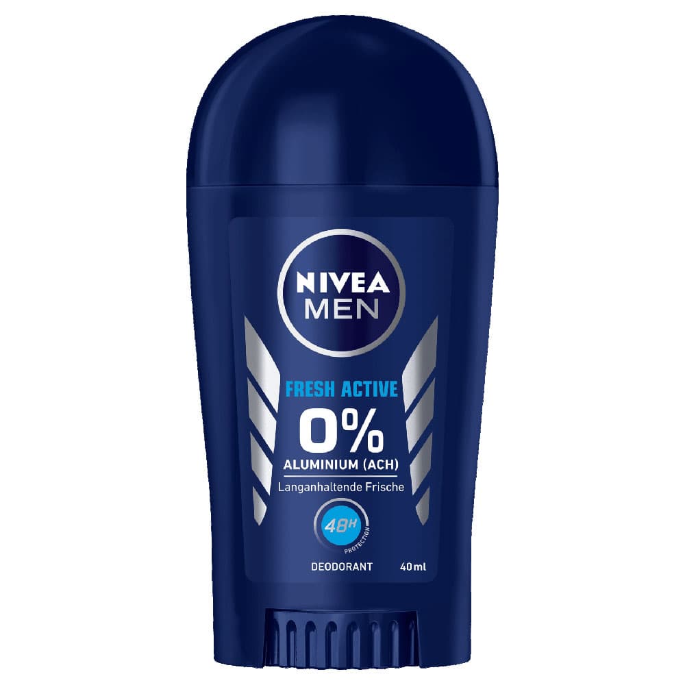 Nivea Fresh Active Deo Stick 40ml