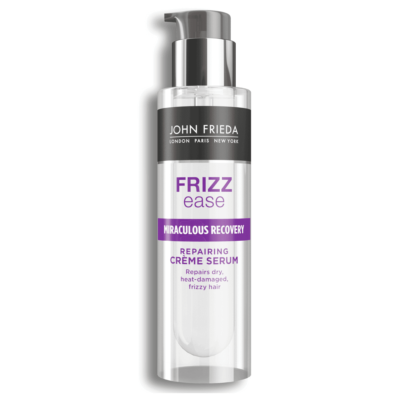 John Frieda Frizz Ease Miraculous Recovery Repairing Crème Serum 50ml