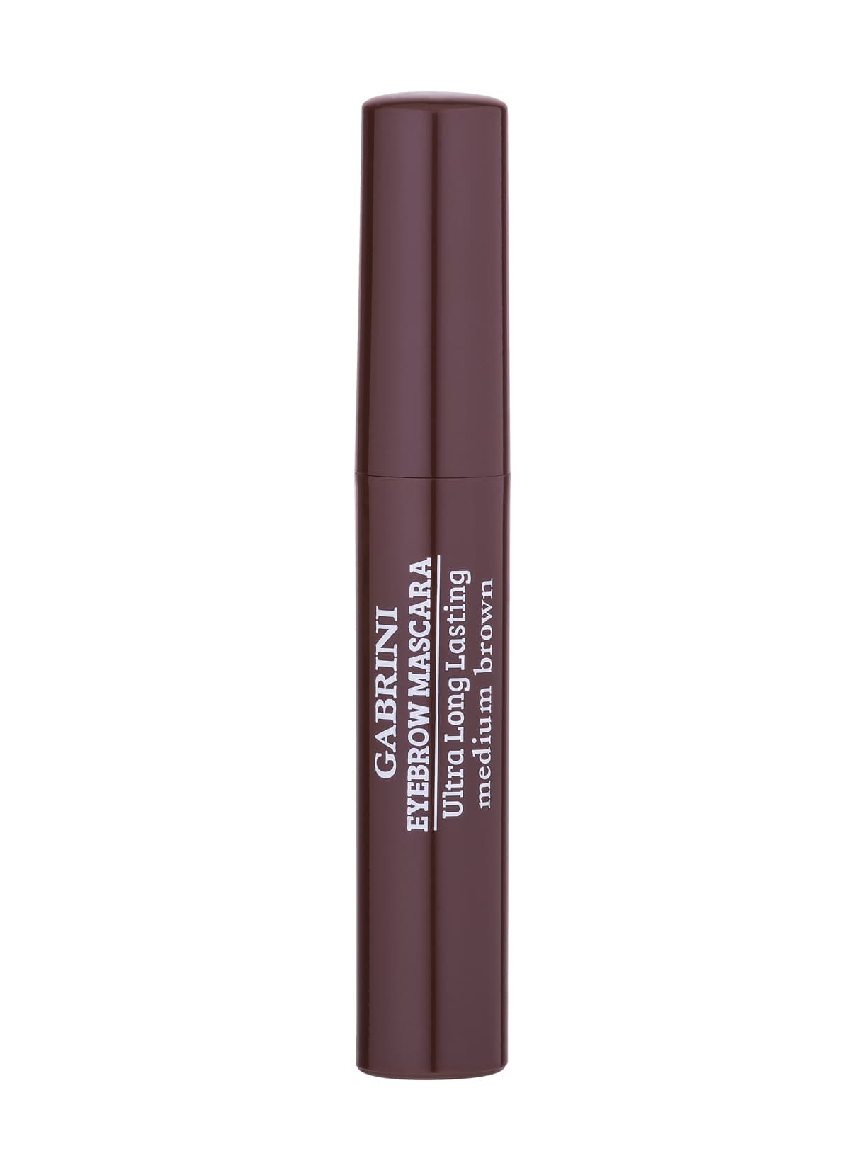 Gabrini Eye Brow Mascara Medium