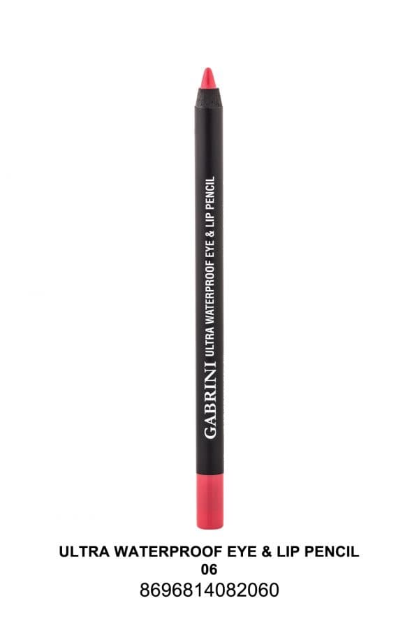Gabrini Eye & Lip Pencil