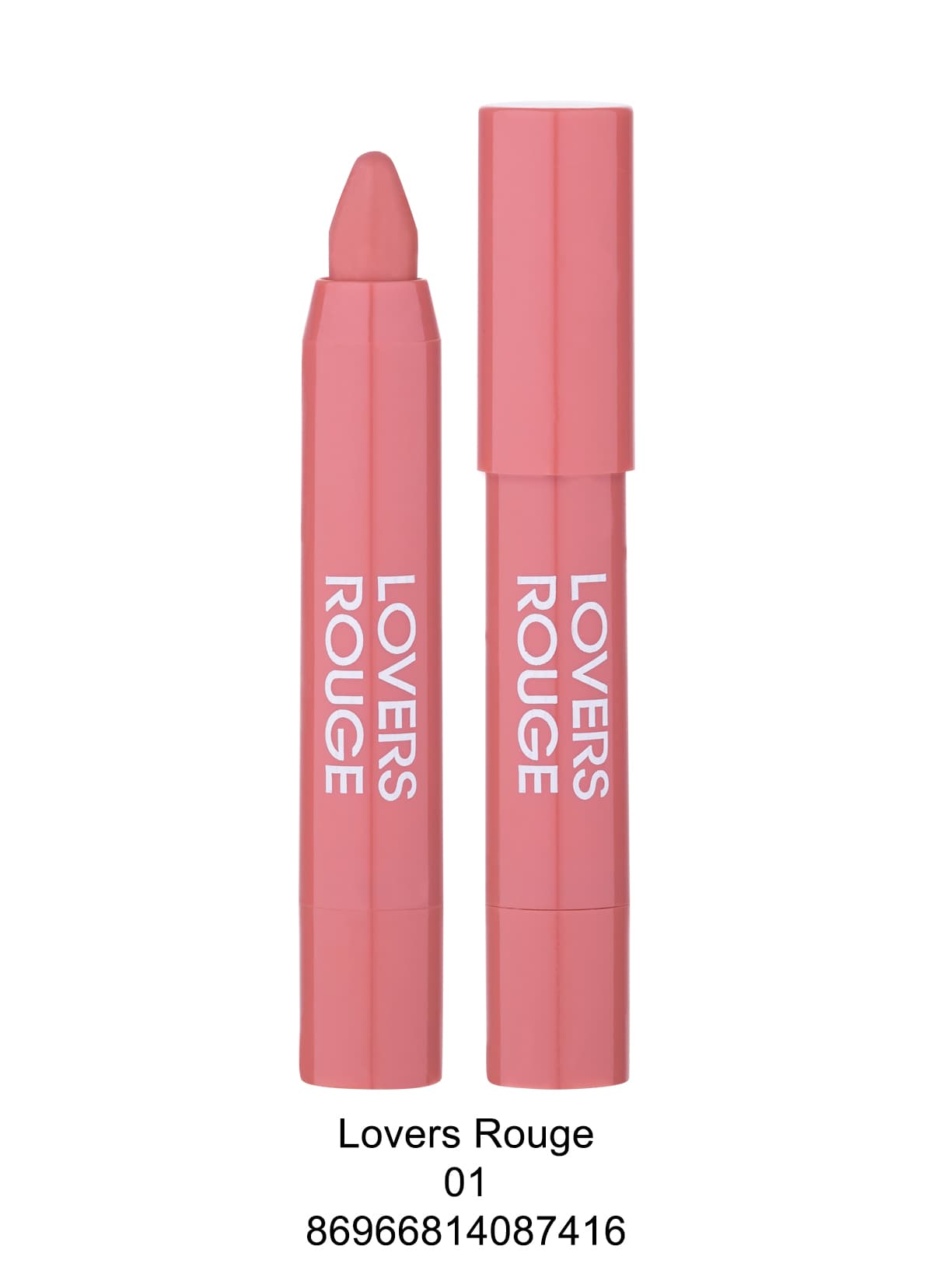 Gabrini Lovers Rouge Lipstick