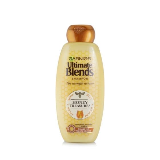 Garnier Honey Treasures Ultimate Blends Shampoo
