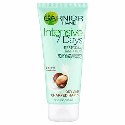 Garnier Intensive Shea Butter Hand Cream Dry Skin