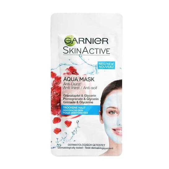 Garnier Skin Active Aqua Mask Anti-Thirst