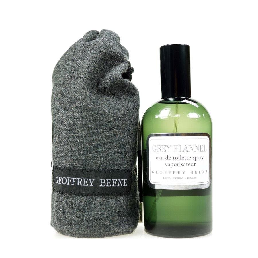 Geoffrey Beene Grey Flannel Men EDT 120ml