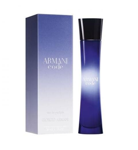 Giorgio Armani Code (W) EDP 75ml