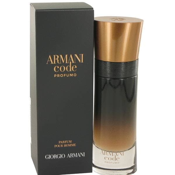 Giorgio Armani Code Profume EDP 60ml