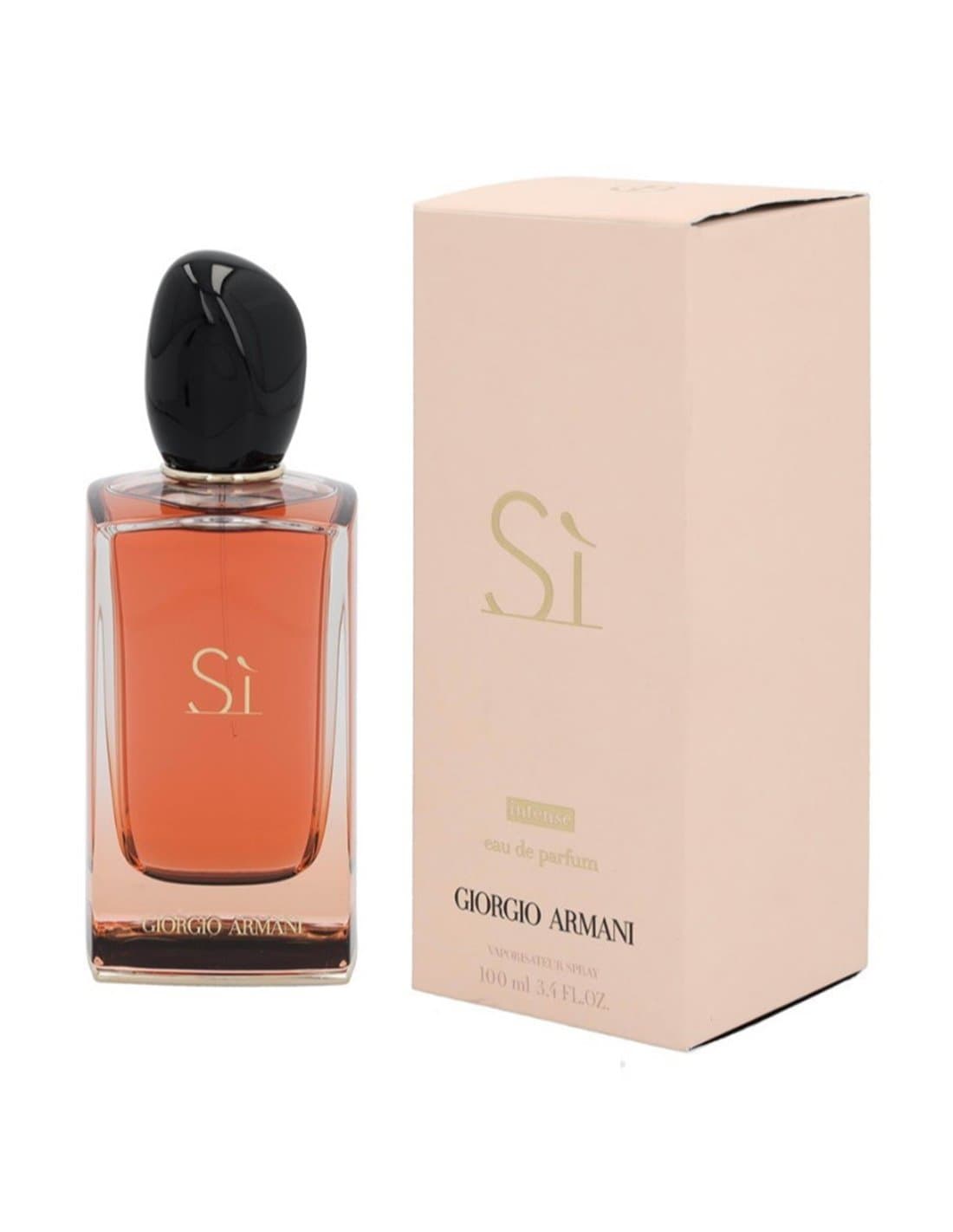 Giorgio Armani Sì Intense EDP 100ml