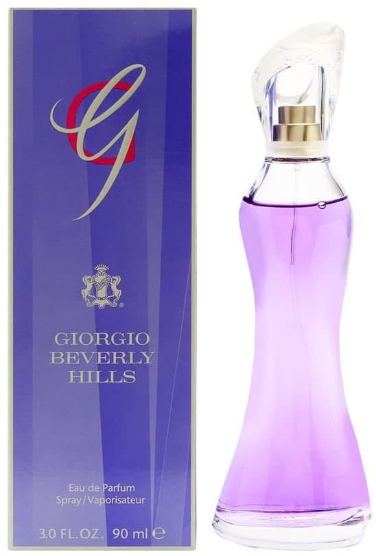 Giorgio Women Edp 90ml