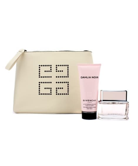 Givenchy Dahlia Noir EDT+ Gel 100ml