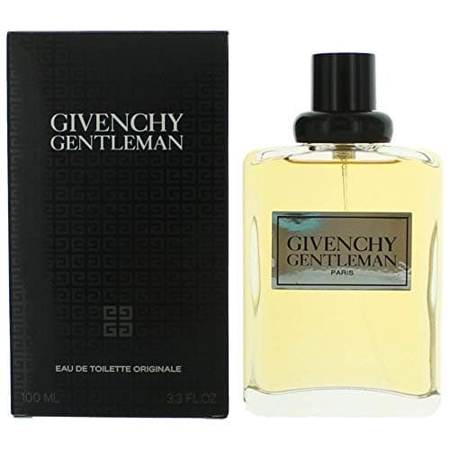 Givenchy Gentleman EDT 100ml