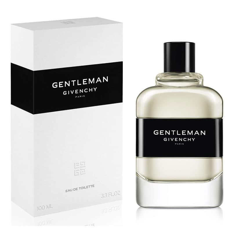 Givenchy Gentleman EDT 100ml