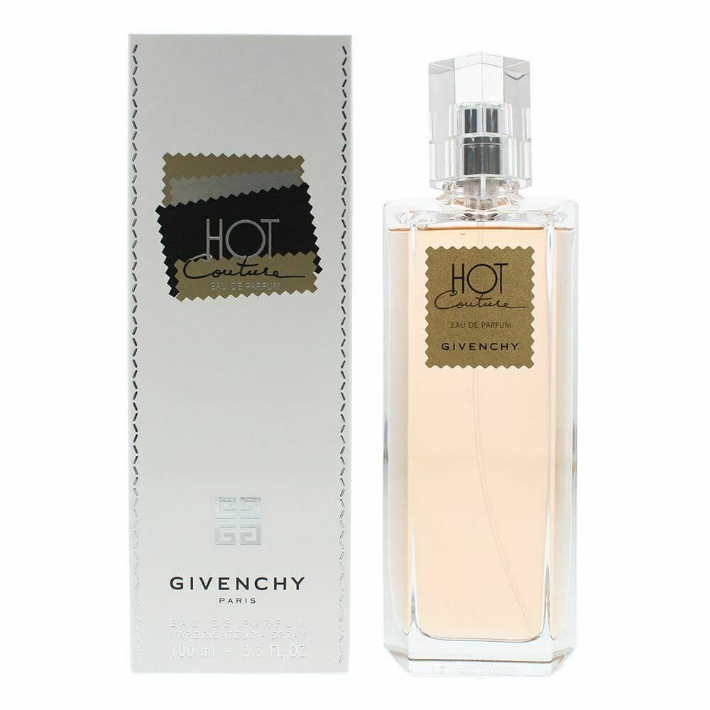 Givenchy Hot Couture EDP For Women 100ml