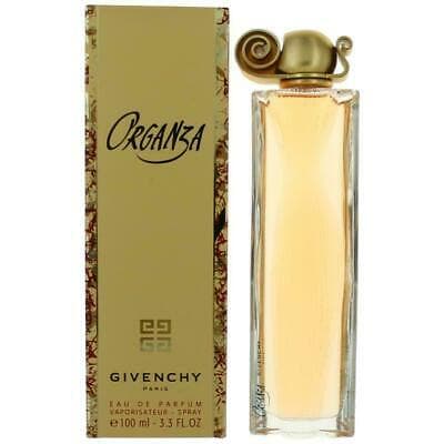 Givenchy Organza EDP For Women 100ml