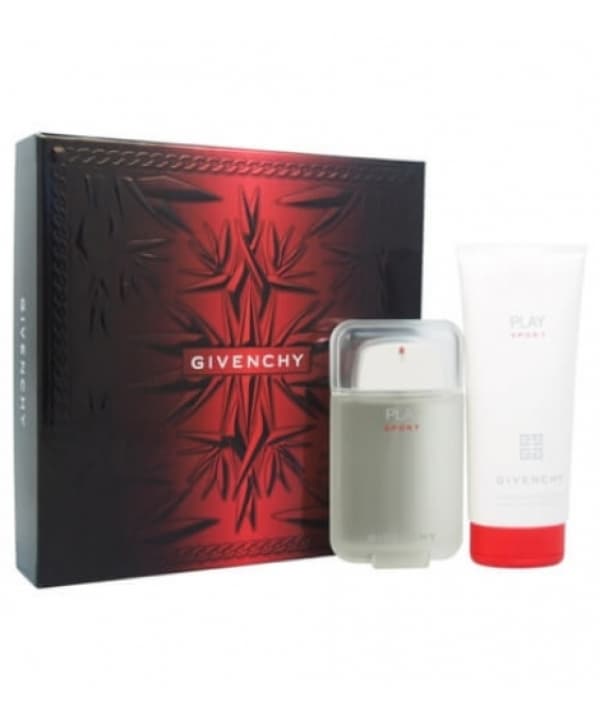 Givenchy Play Sport Set