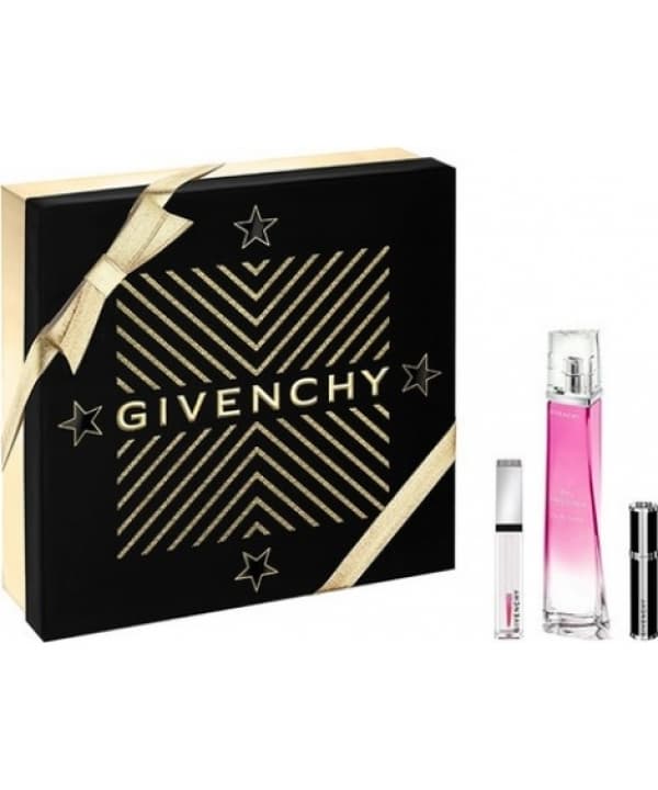 Givenchy Very irresistible Gift Set