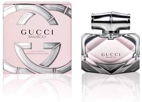 Gucci Bamboo Women EDP 75ml