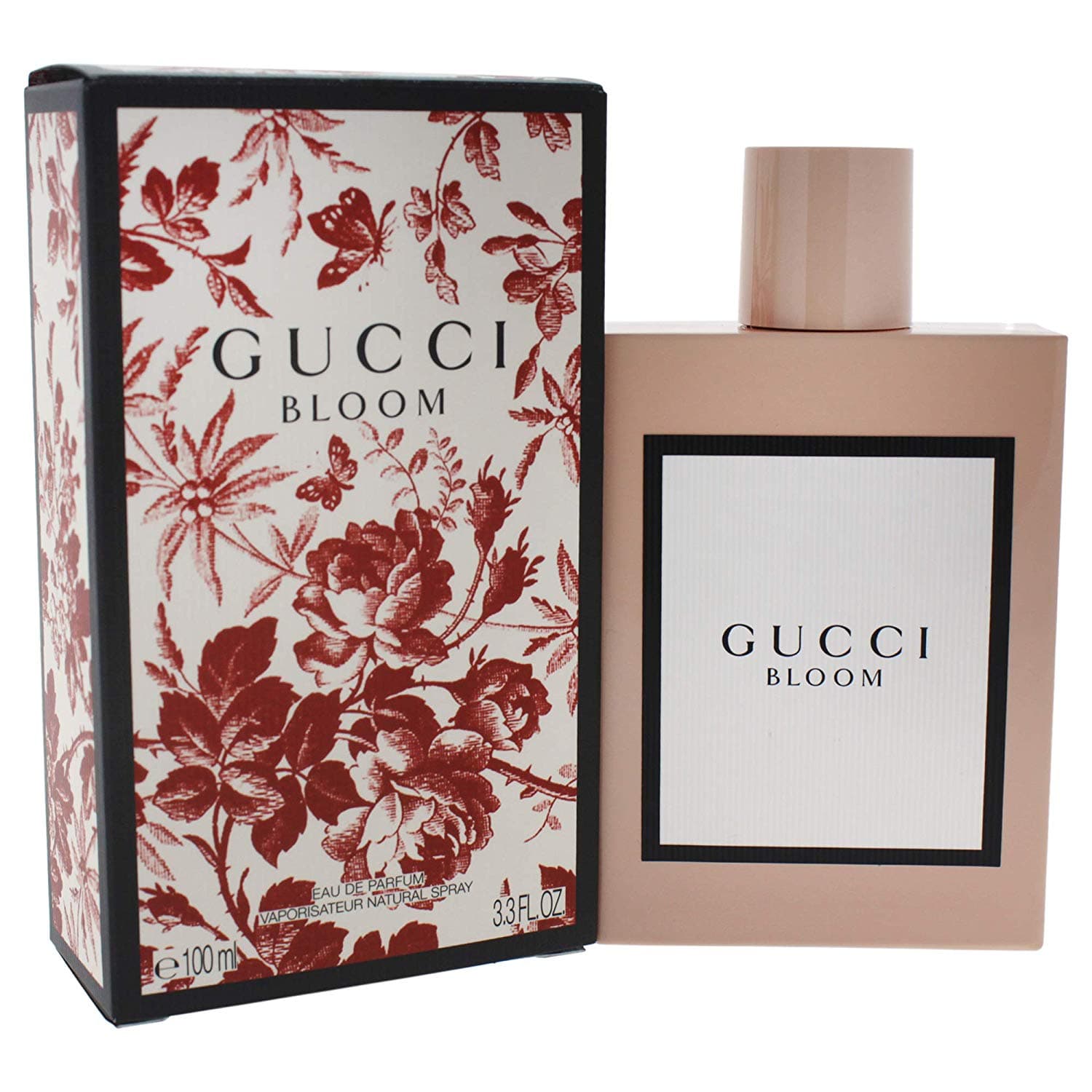 Gucci Bloom (W) EDP 100ml