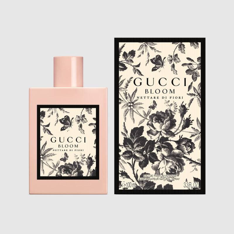 Gucci Bloom Nettare Di Fiori (W) EDP 100ml