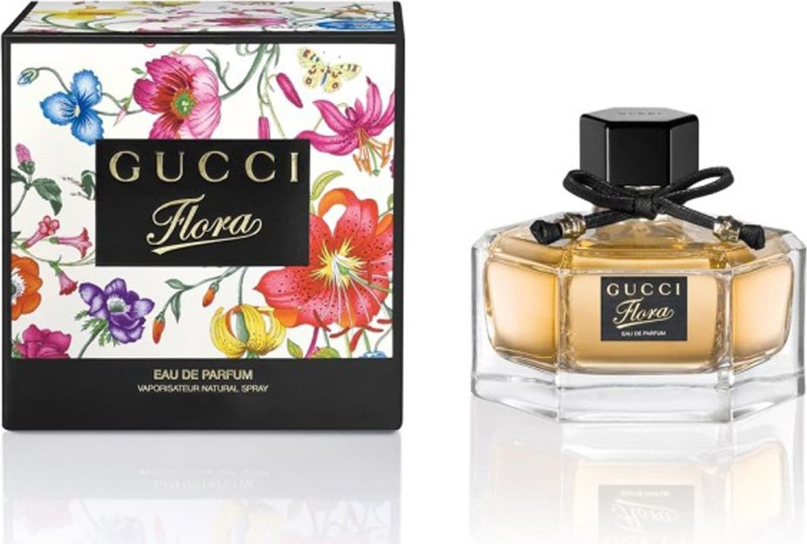 Gucci Flora By Gucci EDP 50ml