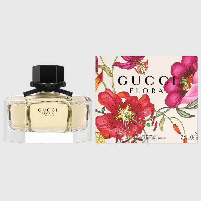 Gucci Flora Women EDP 75ml