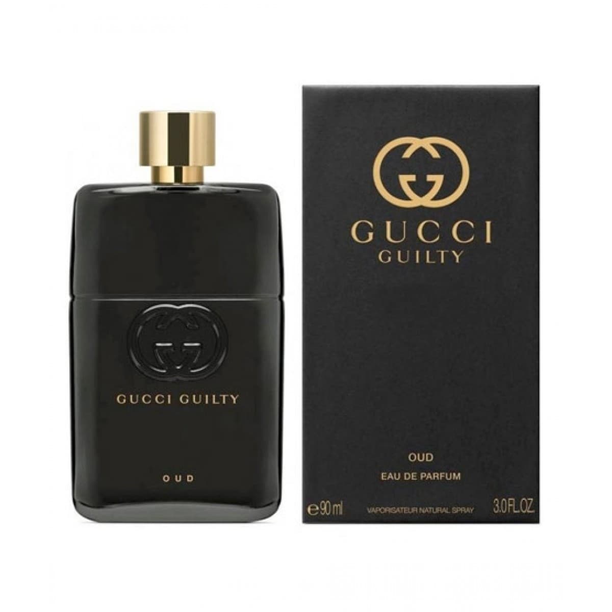 Gucci Guilty Oud EDP Men 90ml