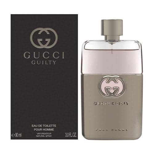 Gucci Guilty Pour Homme EDT 90ml
