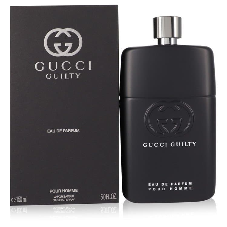 Gucci Guilty Pour Homme EDP 150ml