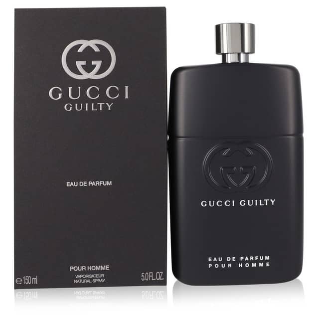 Gucci Guilty Pour Homme EDP 150ml