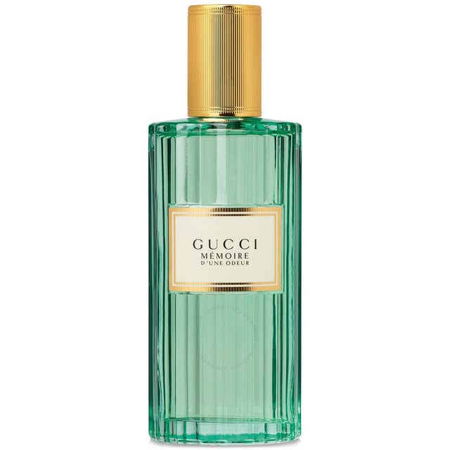 Gucci Memoire D'une Odeur EDP For Women 100ml