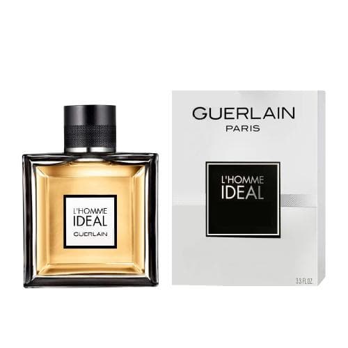 Guerlain L'homme Ideal EDT 100ml