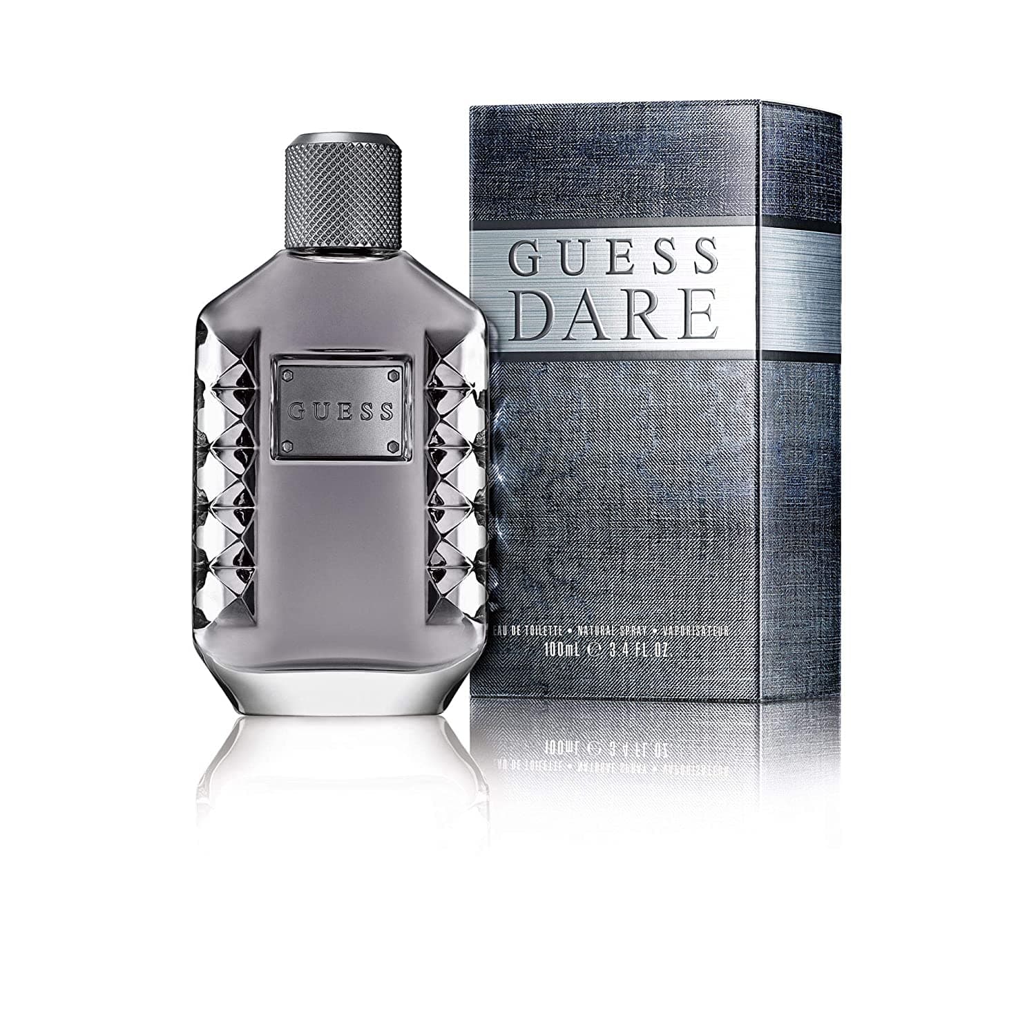Guess Dare Men EDT 100ml