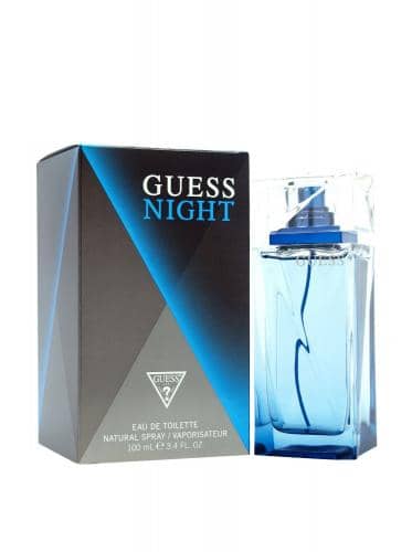 Guess Night Men EDT 100ml