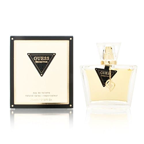 Guess Seductive (W) EDT 75ml