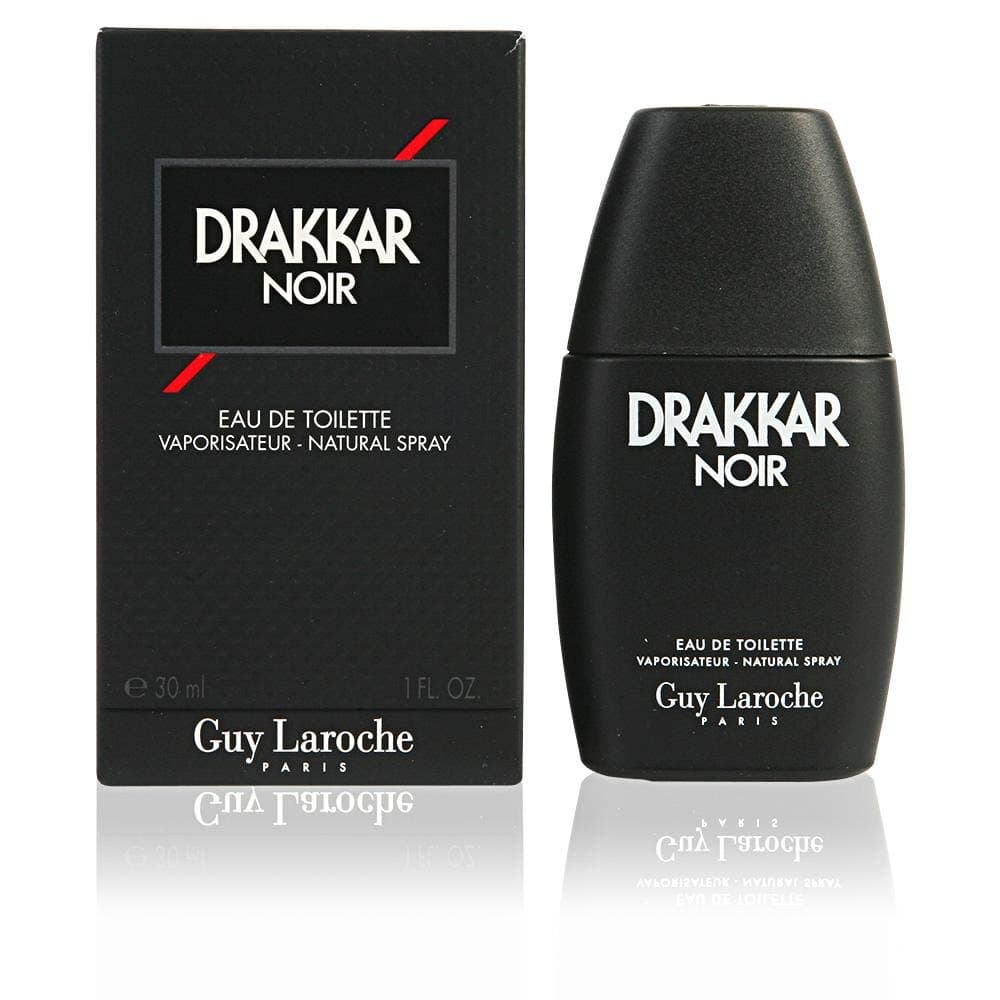 Guy Laroche Drakkar Noir Men EDT 100ml