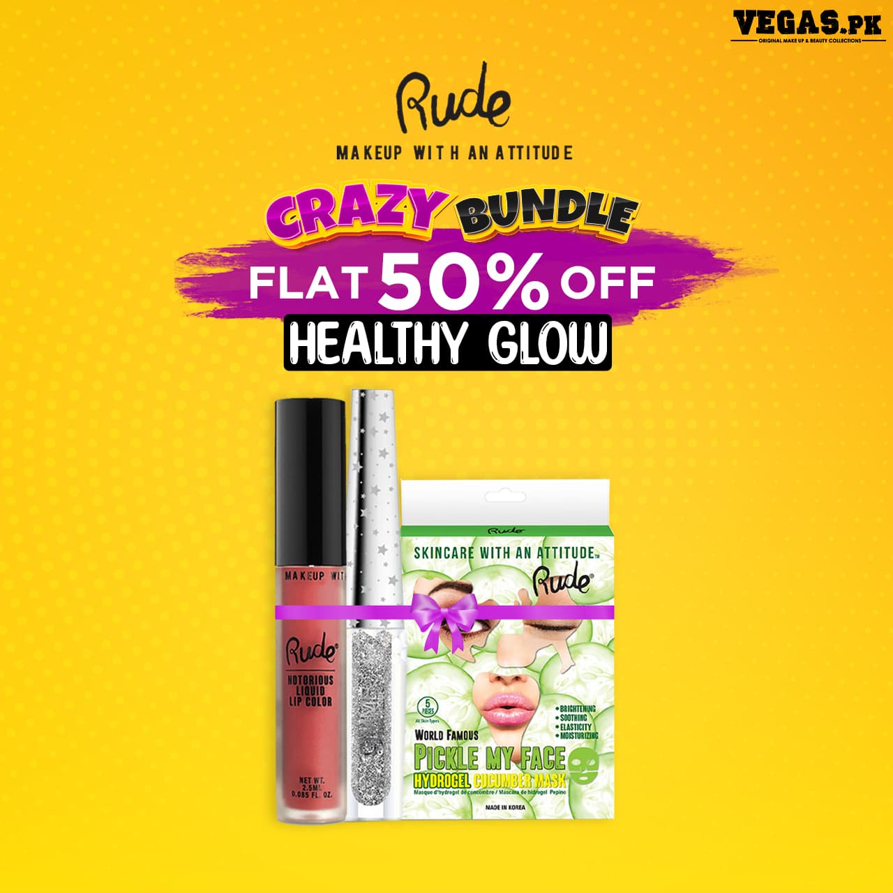 Healthy Glow